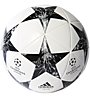adidas Finale 2017 FC Bayern München CP - Fußball, White/Black