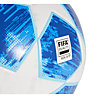 adidas Finale18 Top - Fußball, Blue/White