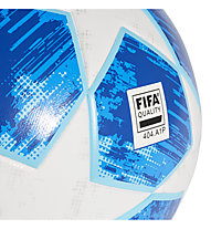 adidas Finale18 Top - pallone da calcio, Blue/White