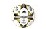 adidas Finale 15 Juventus Capitano - pallone da calcio, White/Granite/Pantone