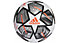adidas Finale 21 20th Anniversary UCL League - pallone da calcio, White/Grey/Orange