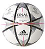 adidas Mini Finale Milano - Minifußball, White/Black/Pink