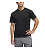 adidas FreeLift Sport Prime Lite - T-Shirt - Herren, Black