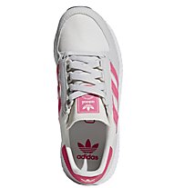 adidas Originals Forest Grove - sneakers - ragazza, White