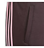 adidas G 3S - Trainingshosen - Mädchen, Purple