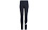 adidas G Badge Jr - pantaloni fitness - ragazza, Black