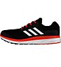 adidas Galaxy 3 - scarpe running - uomo, Black