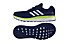 adidas Galaxy 3 - scarpe running - uomo, Blue