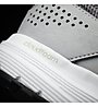 adidas Galaxy 4 W - scarpe running neutre - donna, Grey
