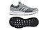 adidas Galaxy 4 W - scarpe running neutre - donna, Grey