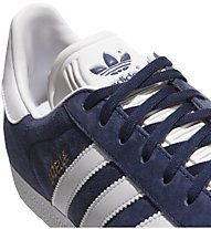 adidas Originals Gazelle - Sneaker - Herren, Blue