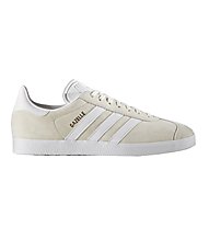 adidas Originals Gazelle - sneakers - uomo, White