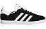 adidas Originals Gazelle - Sneaker - Herren, Black