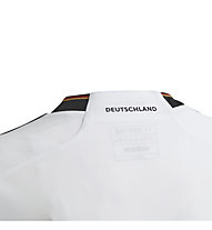adidas Germany 2022 Home Youth - maglia calcio - bambino, White