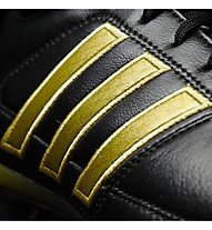 adidas Gloro 16.1 FG - Fußballschuhe fester Boden - Herren, Black