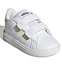 adidas Grand Court 2.0 CF I - Sneakers - Mädchen, White