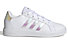 adidas Grand Court 2.0 K - Sneakers - Mädchen, White