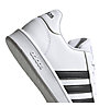 adidas Grand Court - Sneaker - Jugendliche, White/Black