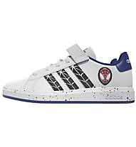 adidas Grand Court Spider-Man El - sneakers - bambino , White/Dark Blue