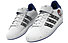 adidas Grand Court Spider-Man El - Sneakers - Kinder , White/Dark Blue