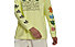 adidas Originals Graphic Ls - Langarmshirts - Damen, Yellow