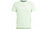 adidas Gym M - T-Shirt - Herren, Light Green