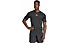 adidas Gym M - T-shirt - uomo, Black