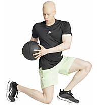 adidas Gym M - Trainingshosen - Herren, Light Green