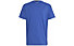 adidas Hea Jr - T-shirt - ragazzo, Blue
