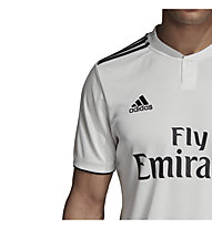 adidas Home Replica Real Madrid - Fußballtrikot - Herren, White