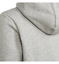 adidas Originals Hoodie - felpa con cappuccio - bambino, Grey