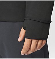 adidas Hoodie Z.N.E. 2.0 - giacca con cappuccio - uomo, Black