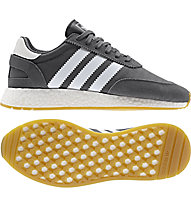 adidas Originals I-5923 - Sneaker - Herren, Grey/White