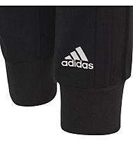 adidas ID 3S Strike Pant - Trainingshose - Kinder, Black