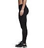 adidas Id Mesh - pantaloni fitness - donna, Black
