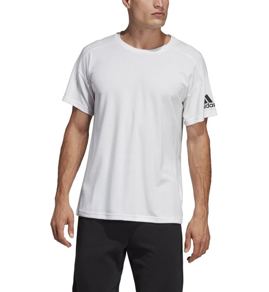 adidas ID Stadium Tee Funktionsshirt Herren Sportler