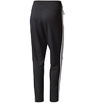 adidas Id Tiro - Pantaloni lunghi fitness - donna, Black
