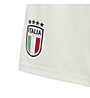 adidas Italy 2023 Away Y - pantaloni calcio - bambino, White