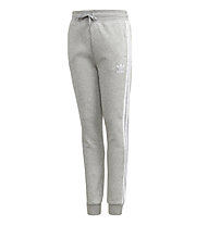 adidas Originals J W Pants - pantaloni fitness - bambino, Grey