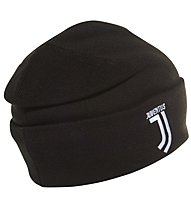 adidas Juve 3S Woolie - berretto calcio, Black