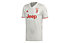 adidas Juventus Away - maglia calcio - uomo, White/Red