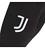 adidas Juventus G - guanti, Black/White/Gold
