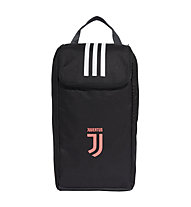 adidas Juventus SB - portascarpe calcio, Black/White/Red