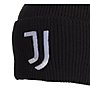 adidas Juve Woolie - Mütze, Black/White/Gold