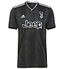 adidas Juventus Away 22/23 - maglia calcio - uomo, Black