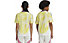 adidas Juventus Away 24/25 Y - maglia calcio - bambino, Yellow/White