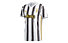 adidas Juventus Turin Home 20/21 - Fußballtrikot - Herren, White/Black