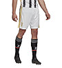 adidas Juventus Home 20/21 Shorts - Fußballhose - Herren, White