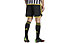 adidas Juventus Home 23/24 - pantaloni calcio - uomo, Black
