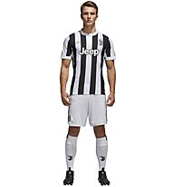 adidas Juventus - maglia calcio Home Replica - uomo, White/Black
